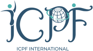 ICPF International logo